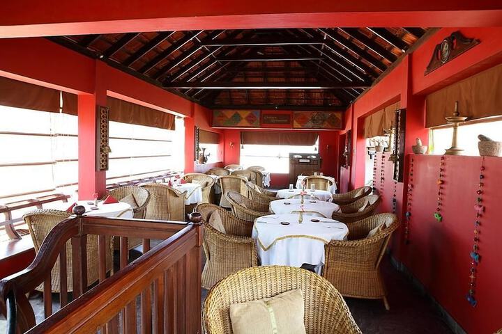 Dining Photos