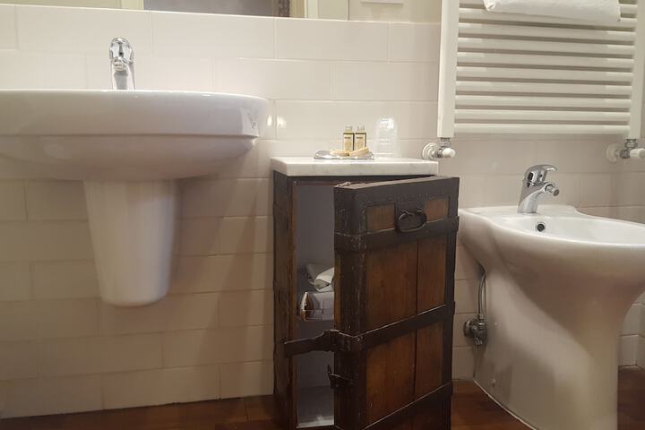 Bath Photo