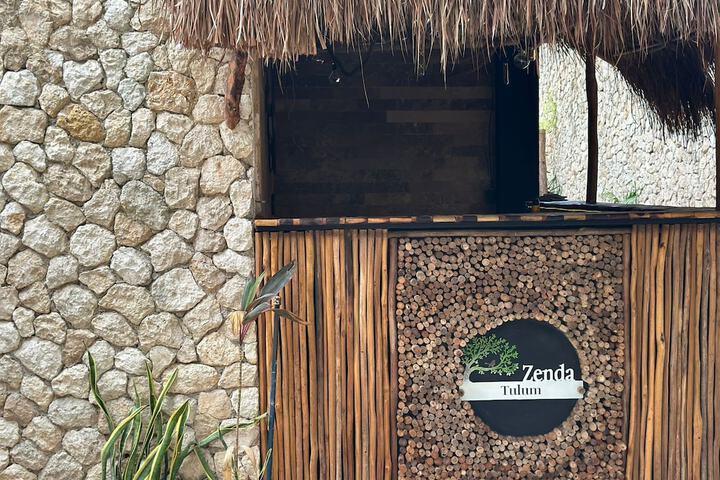 ZENDA TULUM LUXURY VILLAS in Tulum