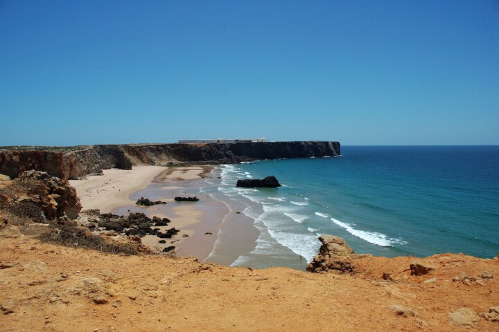 Beach 54 of 67