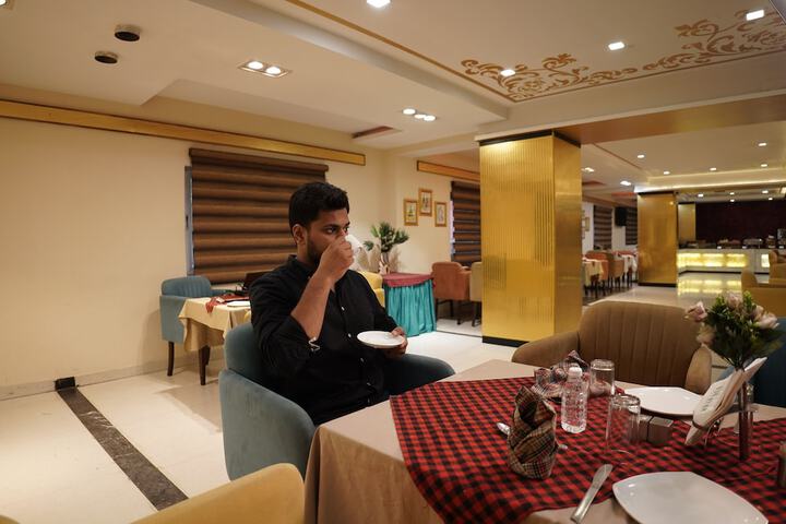 Meeting 64 of 67