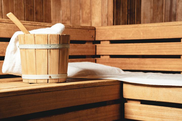 Hotel Spa