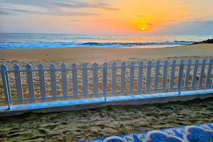 Beach 42 of 48