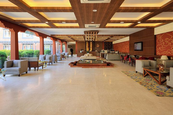 Hotel Interior 2 of 92