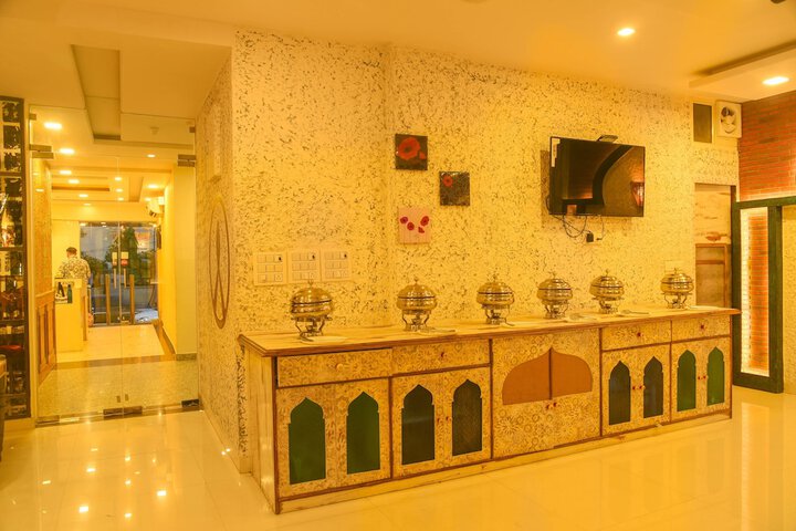 Hotel Interior 25 of 29