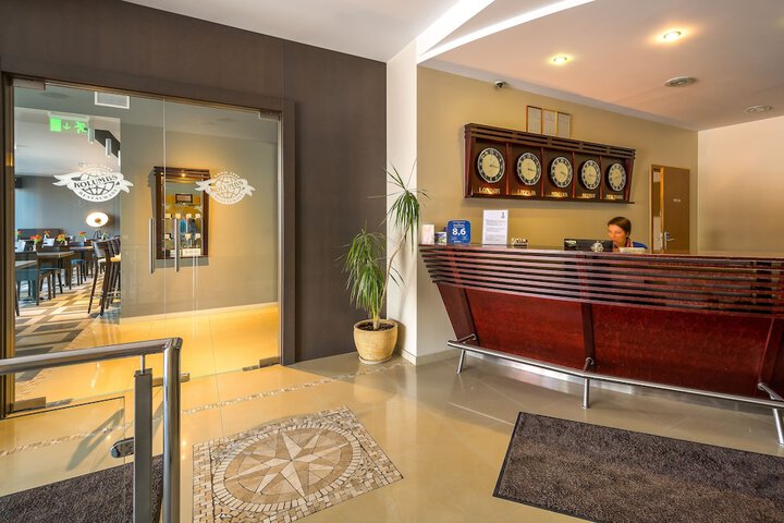 Hotel Interior 2 of 45