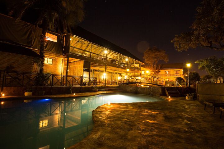 Pool 27 of 54