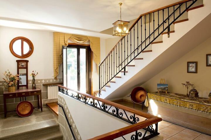 Staircase
