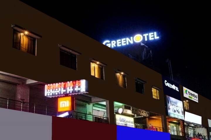 Hotel 40 of 41