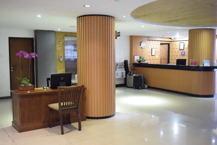 Hotel Interior 3 of 54