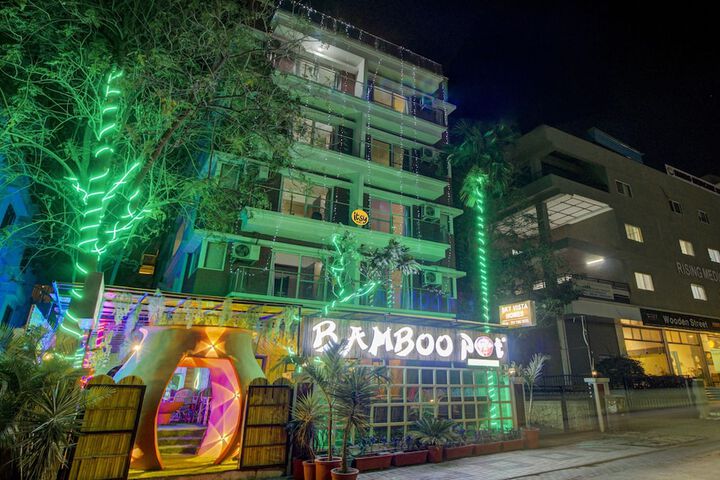 Hotel 41 of 41
