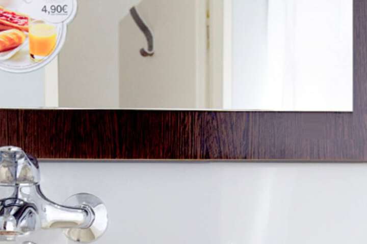 Bath Amenities