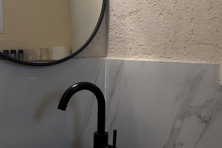 Bath Interior