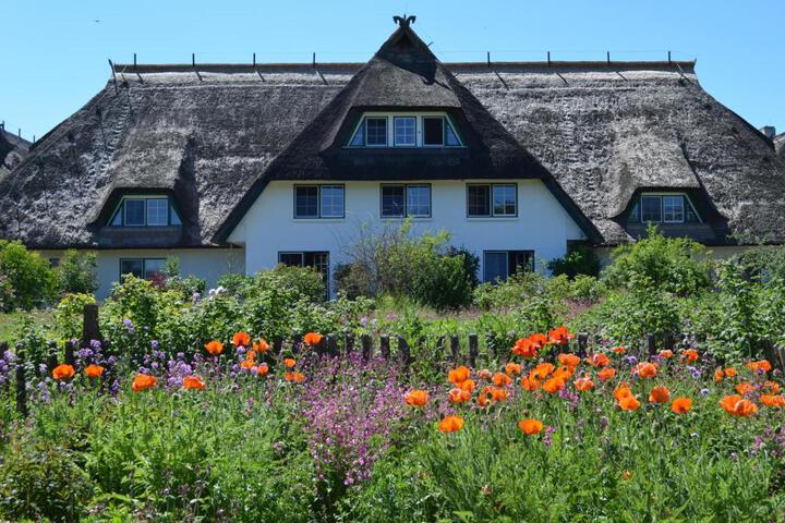 Hotel Haferland