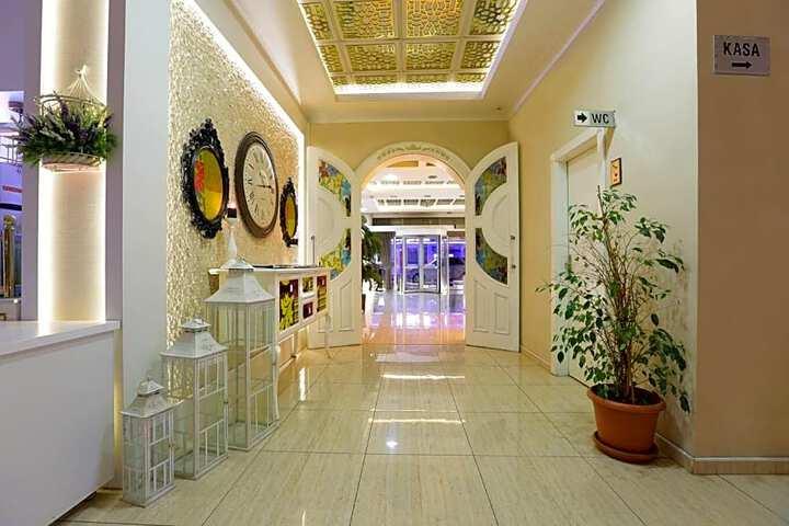 Spa and Wellness Pictures