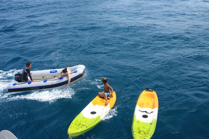 Water Sports 90 of 137