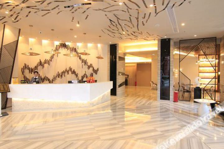 Hotel Interior 24 of 28