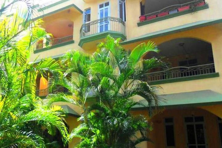 Hotel 2 of 6
