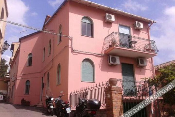 Suite City Center Taormina