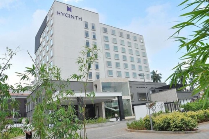 Hotel 54 of 55