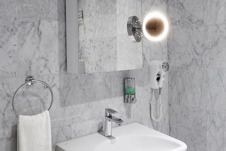 Bathroom Vanities