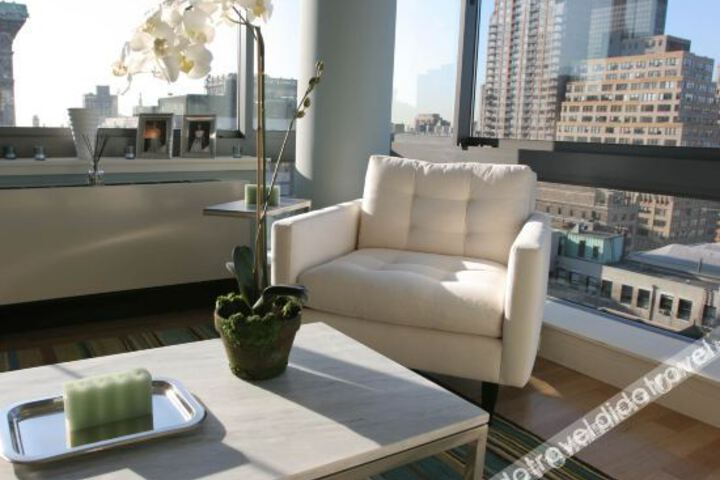 Hotel Interior or Public Areas