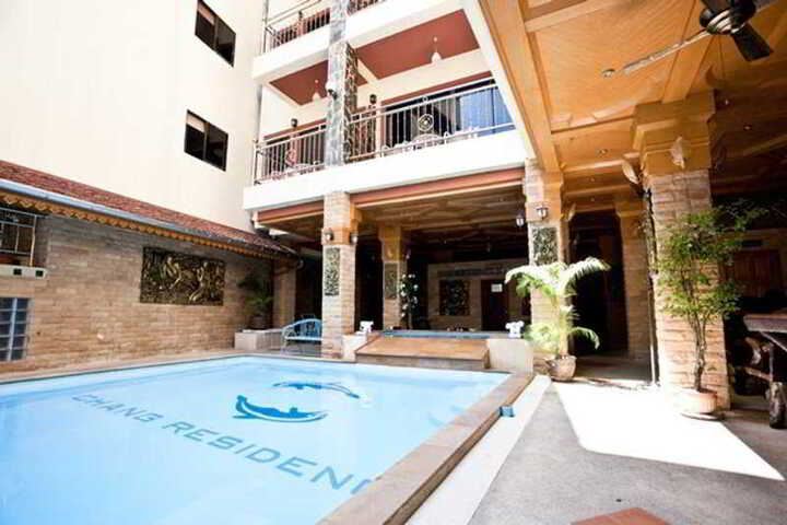 Fitness Center Photo