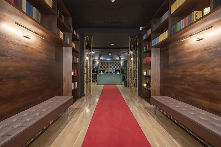 Hotel Interior 2 of 98