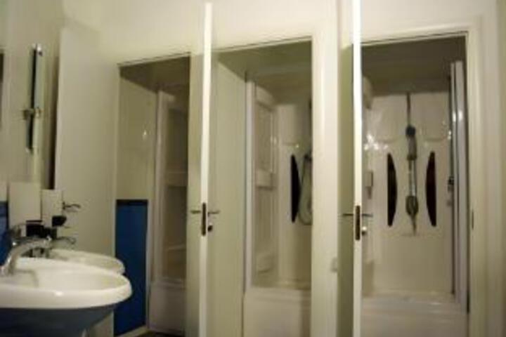 Fitness Center Photo