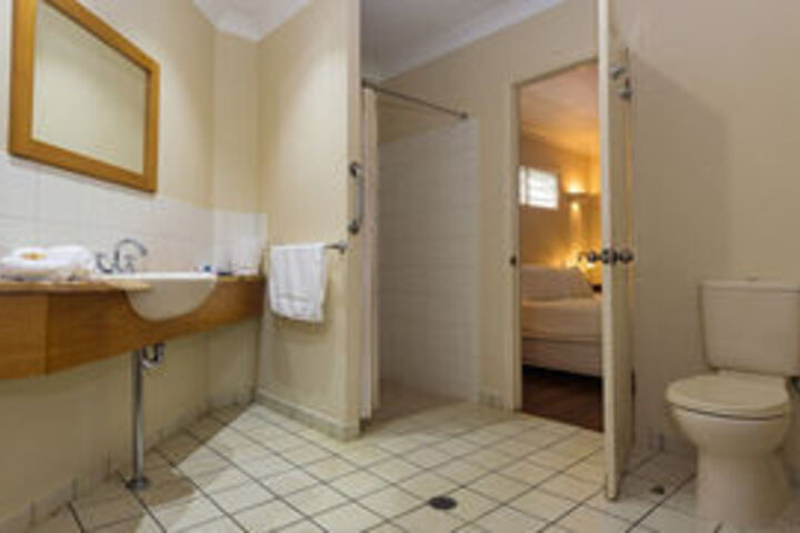 Fitness Center Photo