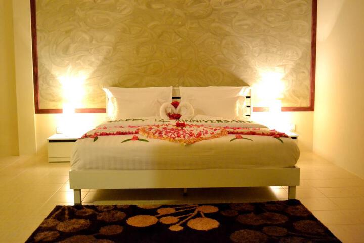 Photo of Veyli Residence Maldives Fuvahmulah