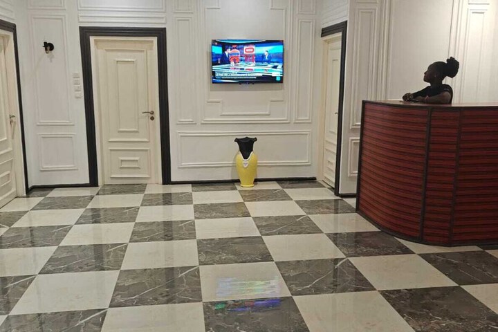 Hotel Interior 2 of 71