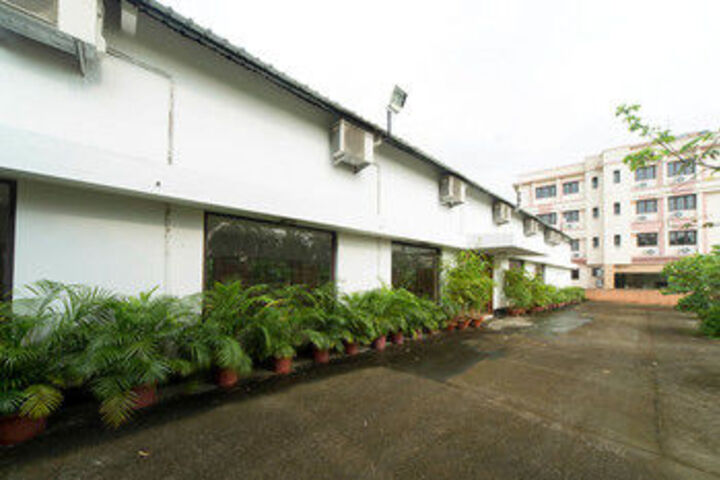 Zo Rooms JMC Kasba Em Bypass