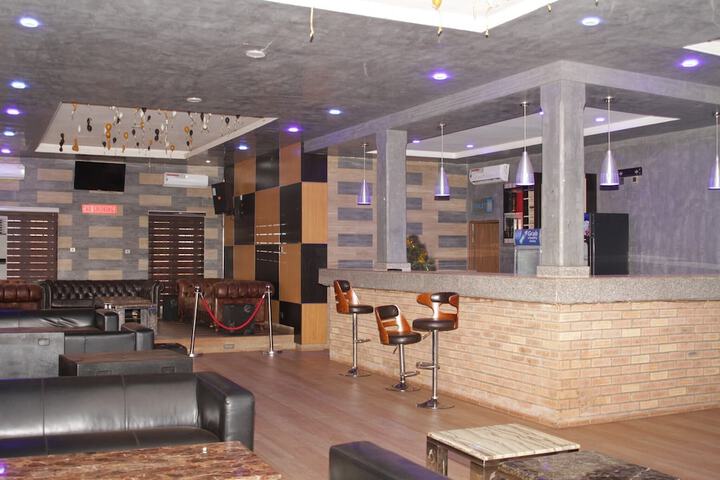Hotel Interior 2 of 60