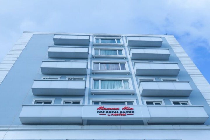 Mammamia Boutique Hotel