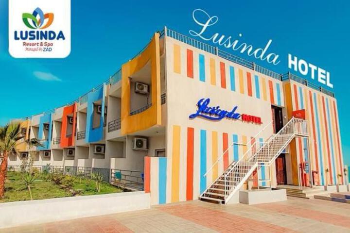 Photo of LUSINDA HOTEL MANAGEMENT BY ZAD