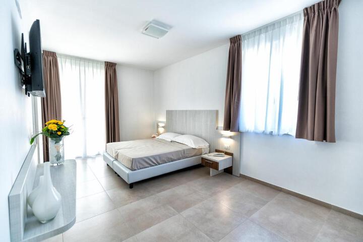 Vasto Aparthotel