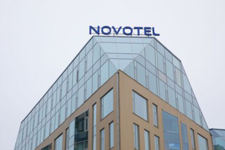 Fitness Center Photo