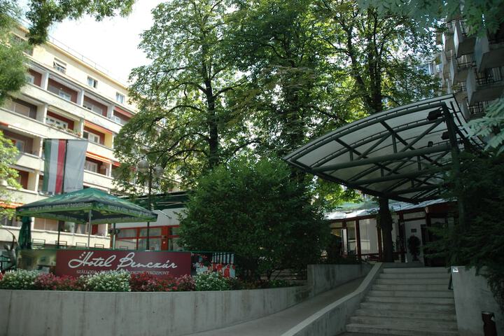 Hotel 59 of 75