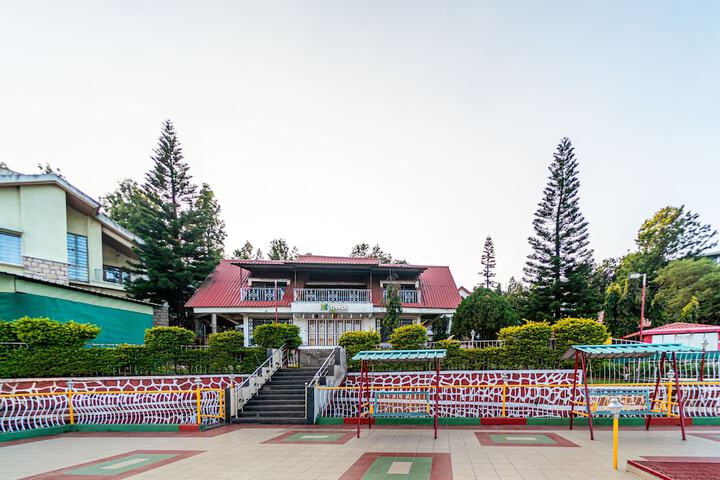 Hotel 59 of 62