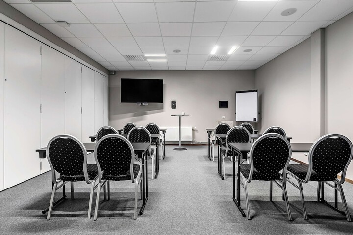Meeting 107 of 117