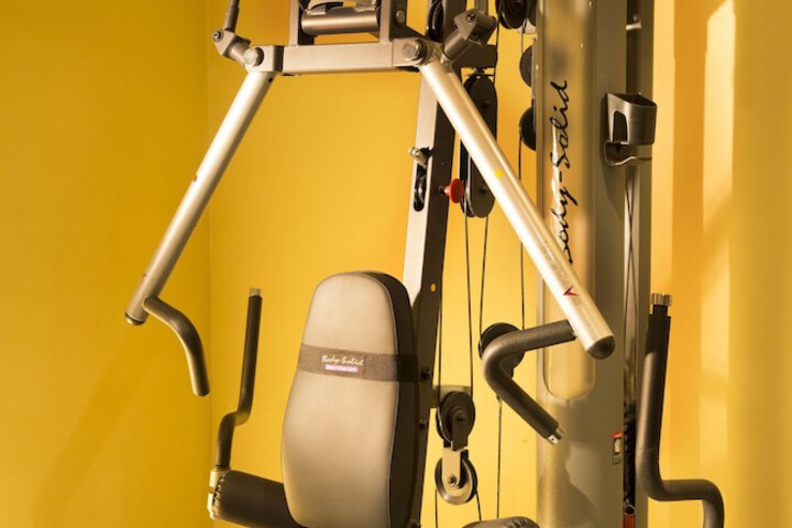 Health and Fitness 19 of 28