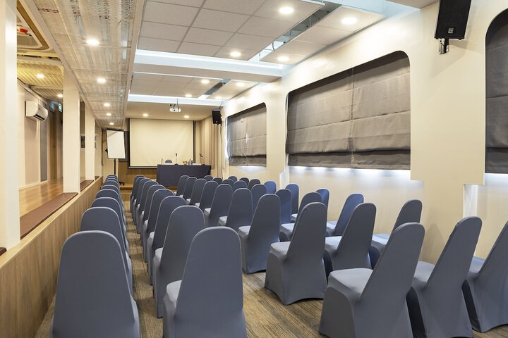 Meeting 123 of 147