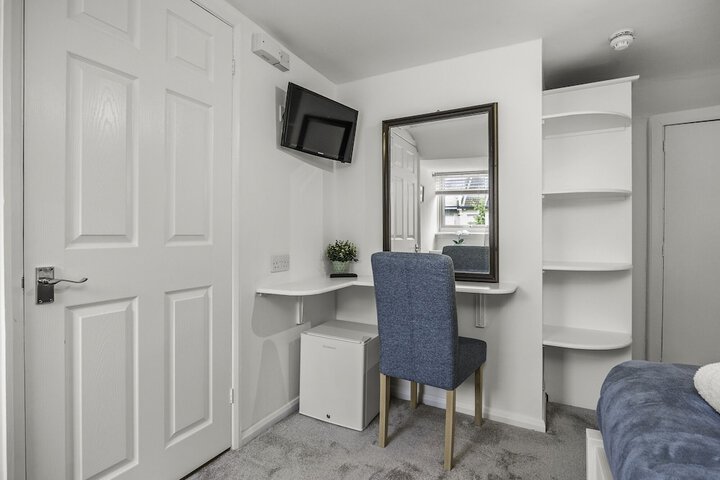 Fitness Facility Photos