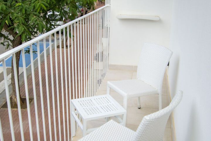 Terrace/Patio 29 of 86