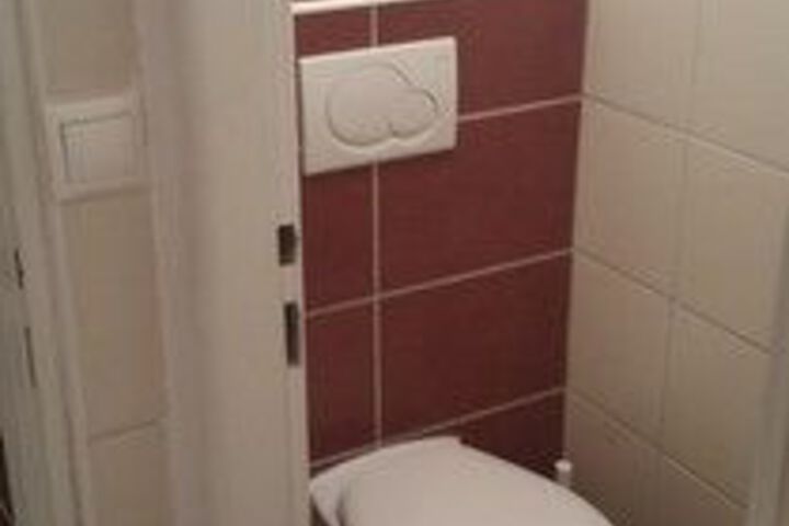 Bath Interior