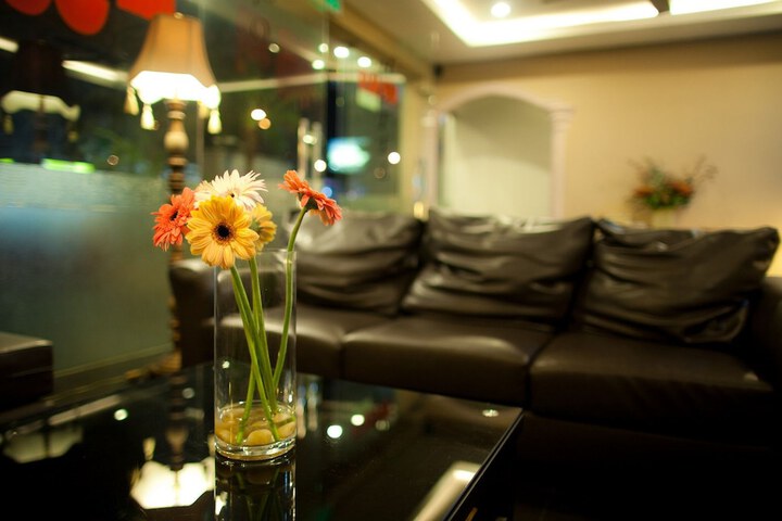 Hotel Interior 7 of 35
