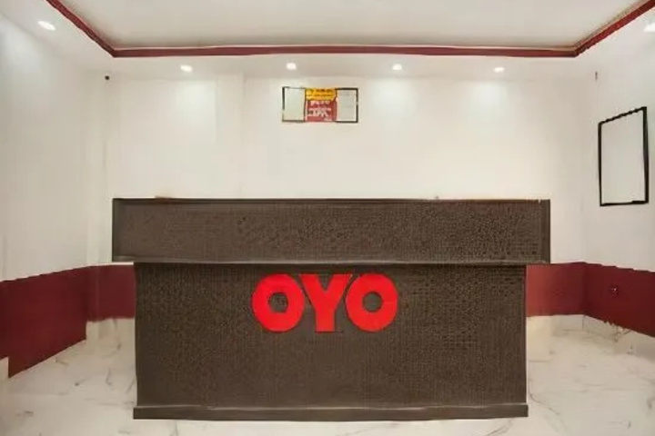 OYO 390 Hotel Kailash
