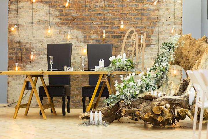 Wedding/Banquet 25 of 40