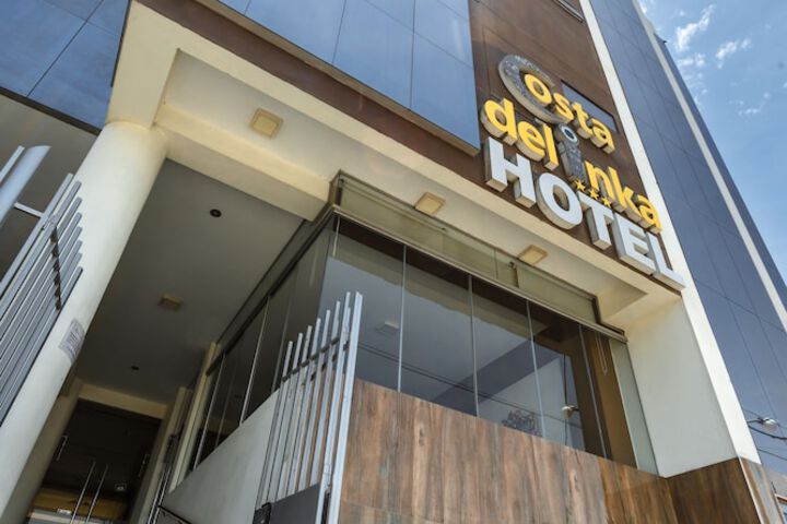 Costa del Inka Hotel